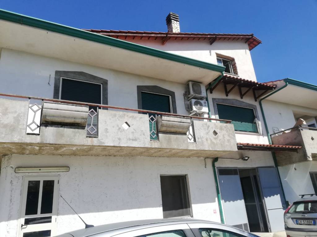 Villa a Castiglione cosentino in Loc. Orbo 3 - Foto 4