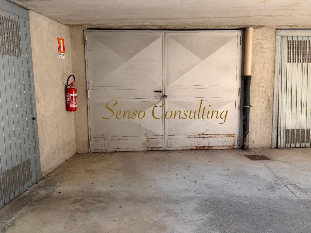 Box / garage a Inzago in Via Cascina Sant'Angelo, 57 - Foto 4