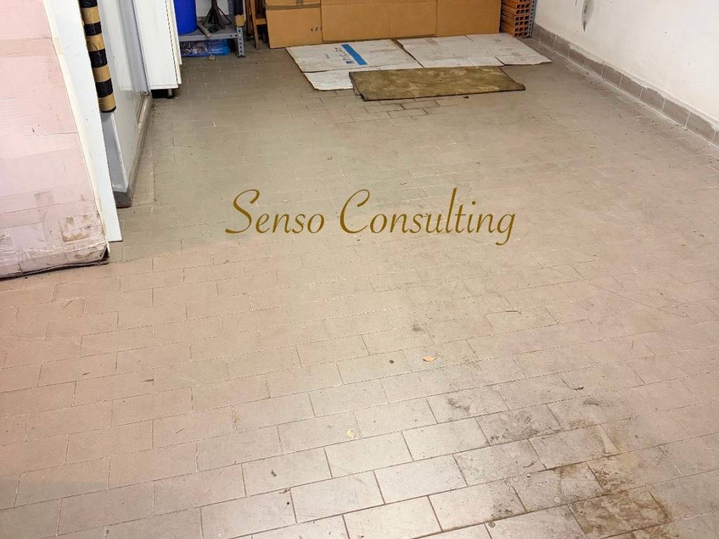 Box / garage a Inzago in Via Cascina Sant'Angelo, 57 - Foto 5