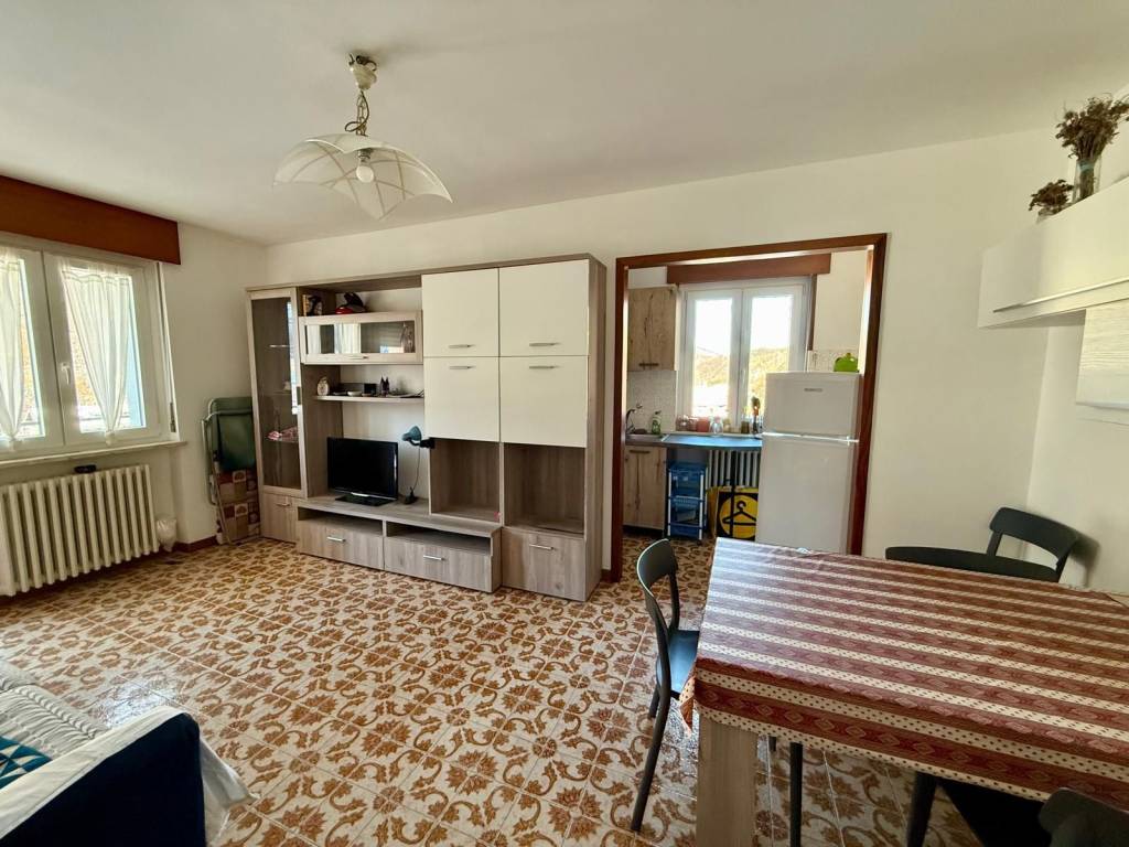 Appartamento a Vernante in Vicolo Castello, 13 - Foto 3