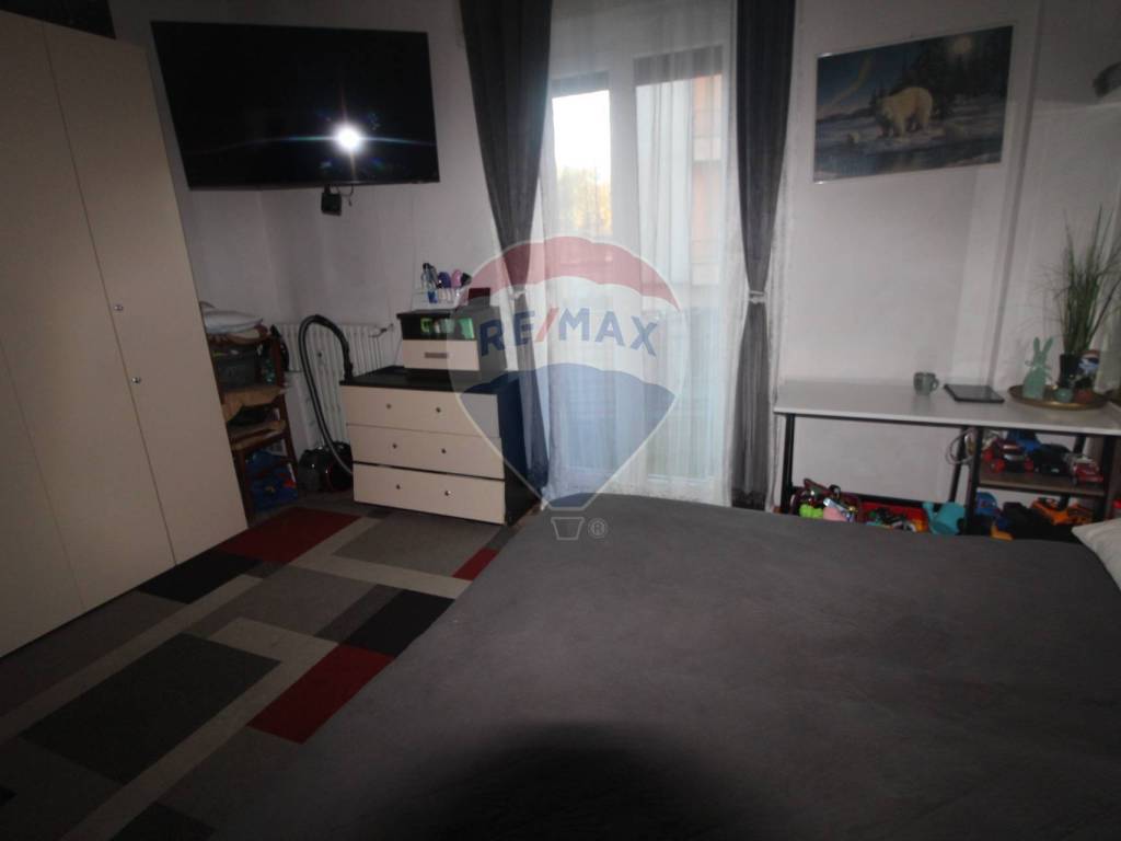 Appartamento a Brescia in Via Co Giuseppe C Martinengo Cesaresco, 8, 3 - Foto 2