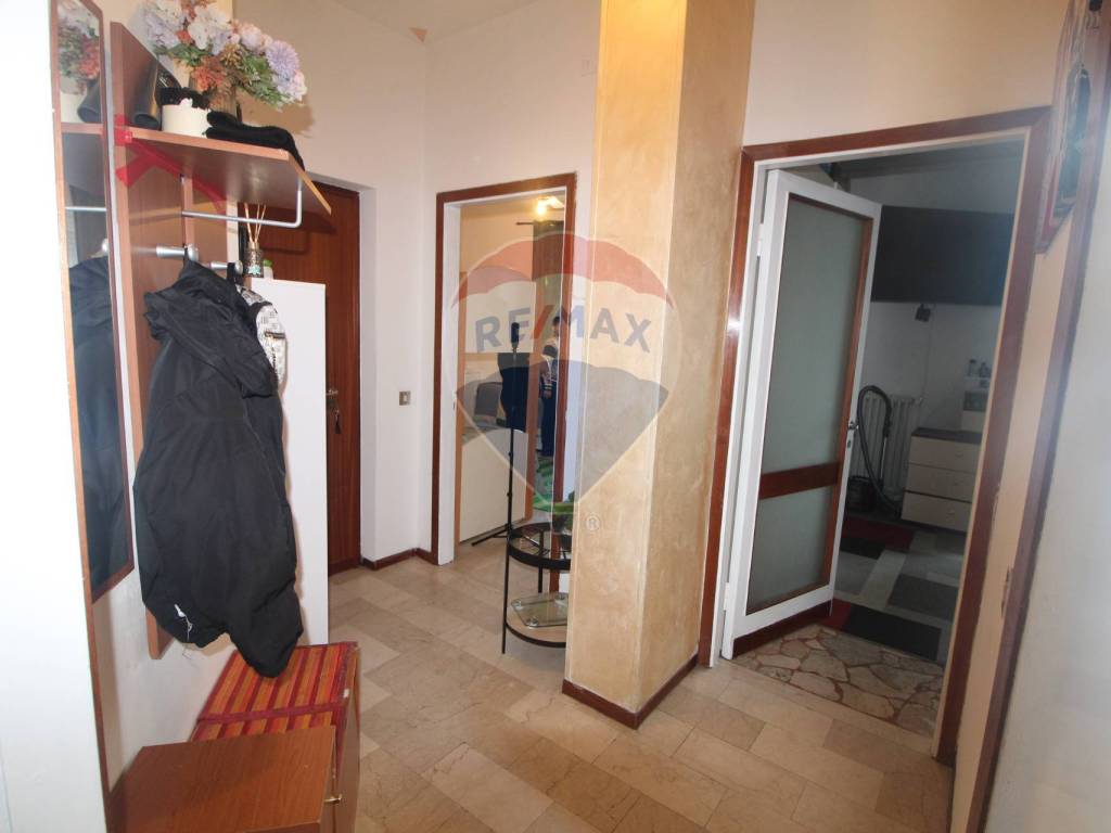 Appartamento a Brescia in Via Co Giuseppe C Martinengo Cesaresco, 8, 3 - Foto 5