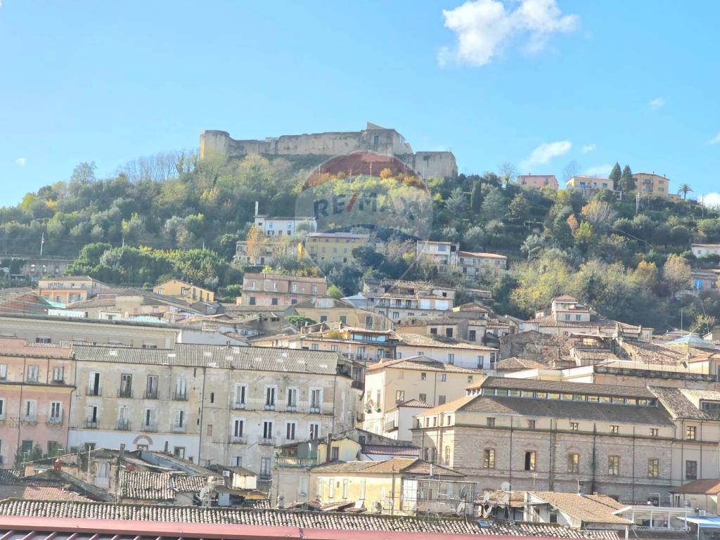Appartamento a Cosenza in Via Dei Martiri, 15 - Foto 5