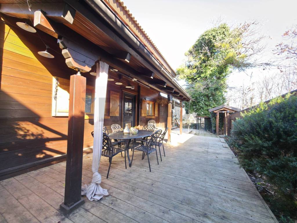 Villa a Cerisano in c/da San Nicola, 24 - Foto 2