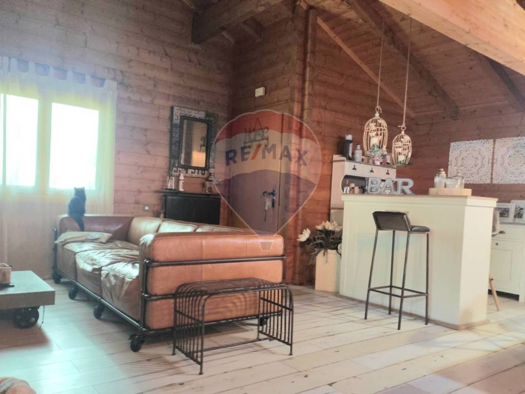 Villa a Cerisano in c/da San Nicola, 24 - Foto 4