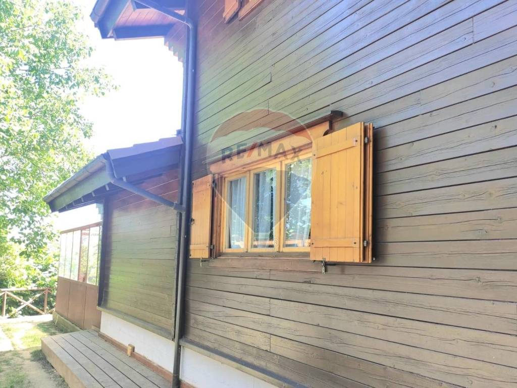 Villa a Cerisano in c/da San Nicola, 24 - Foto 5