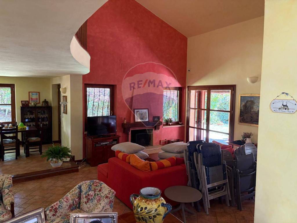 Villa a Cerisano in via croce, 1 - Foto 3