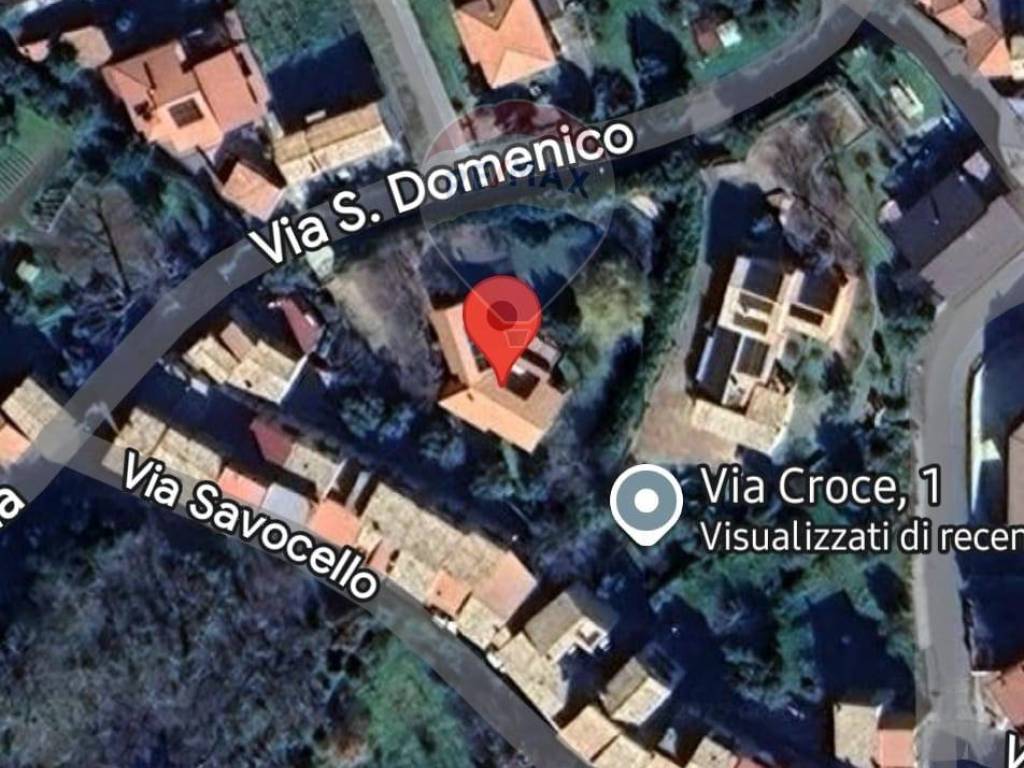 Villa a Cerisano in via croce, 1 - Foto 5