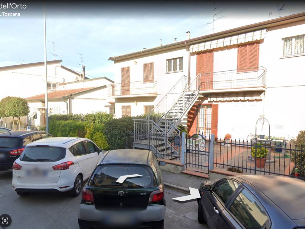 Casa indipendente a Scandicci in Via dell'Orto, 30 - Foto 4