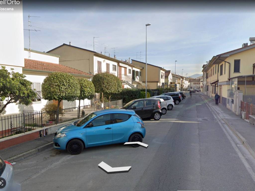 Casa indipendente a Scandicci in Via dell'Orto, 30 - Foto 5