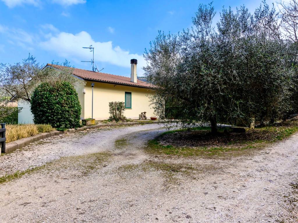 Villa a Narni in Strada di Borgaria - Foto 4