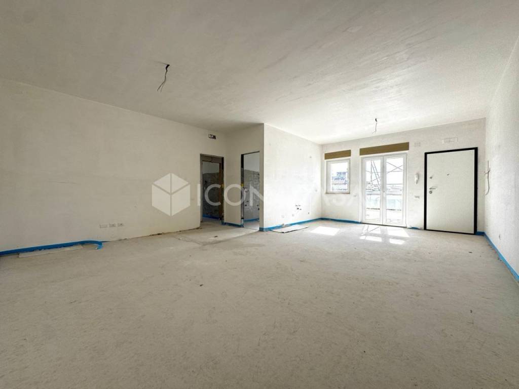 Villetta a schiera a Matera in Via dei Lucani - Foto 2