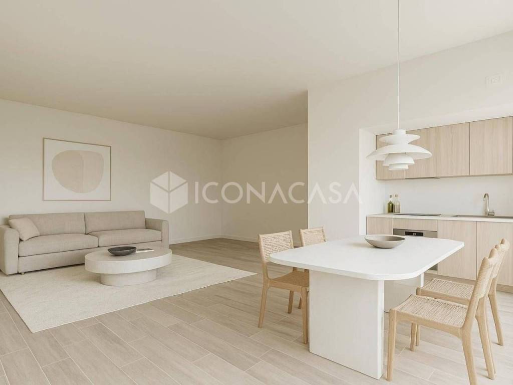 Appartamento a Matera in Via dei Lucani - Foto 3