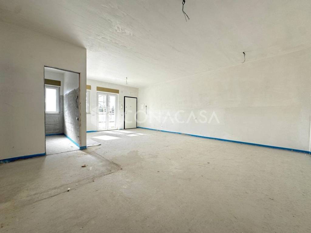 Villetta a schiera a Matera in Via dei Lucani - Foto 3