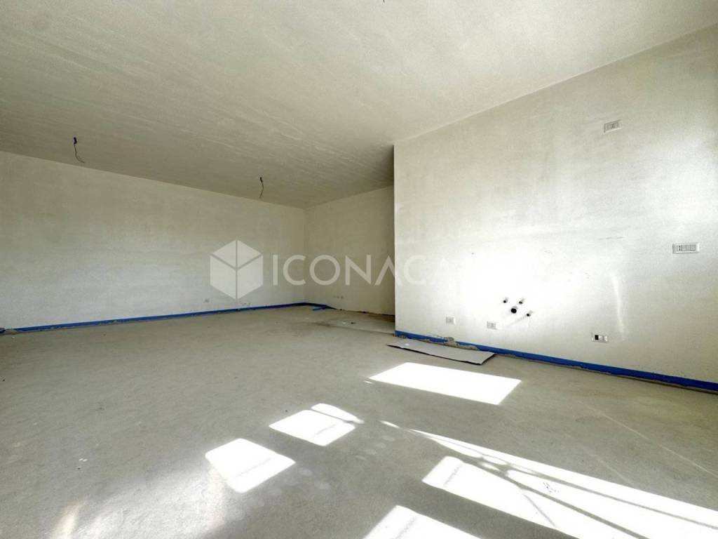 Appartamento a Matera in Via dei Lucani - Foto 4