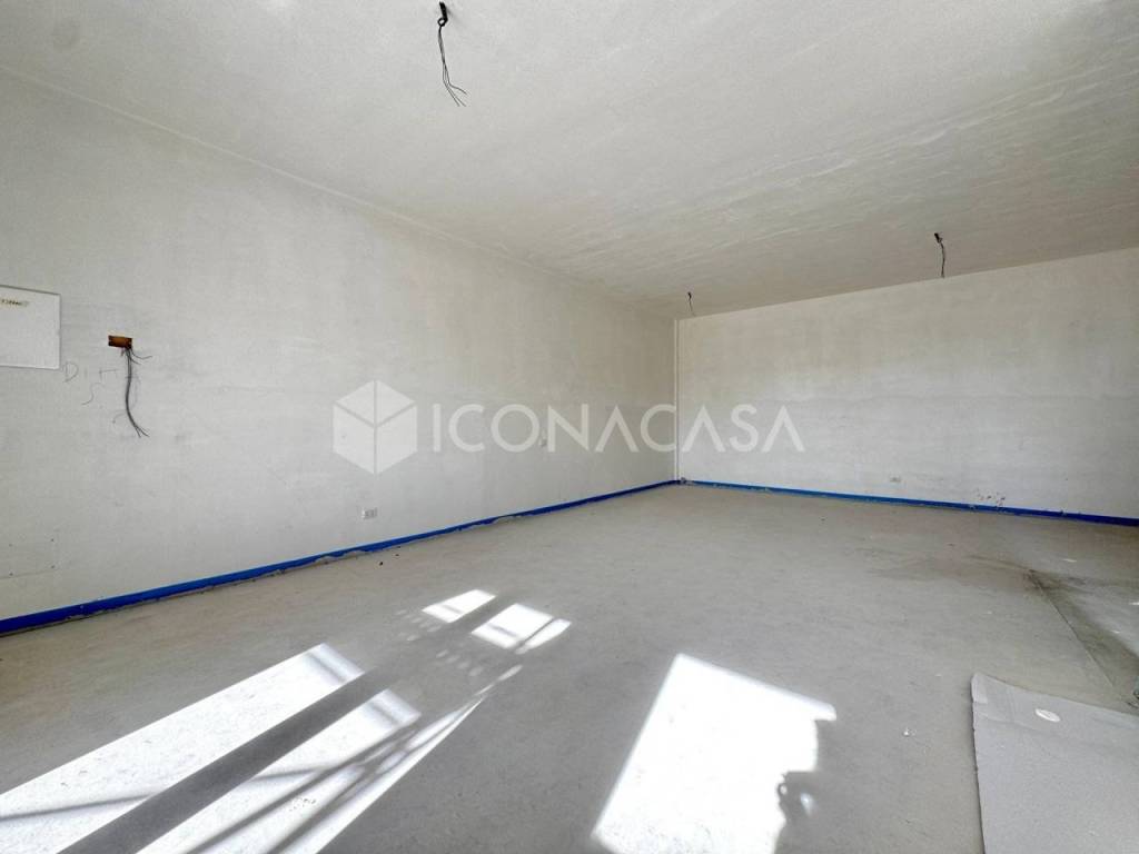 Appartamento a Matera in Via dei Lucani - Foto 5