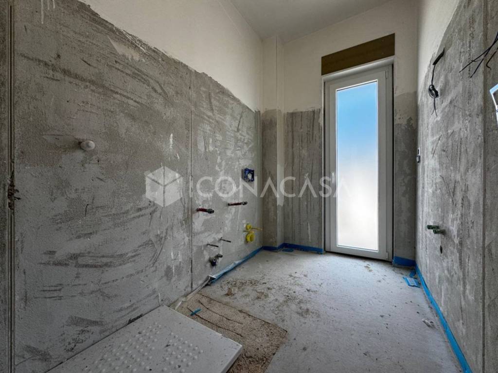 Villetta a schiera a Matera in Via dei Lucani - Foto 5