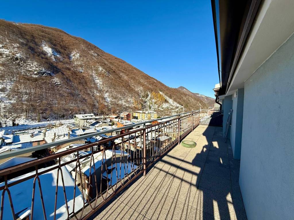 Appartamento a Vernante in Vicolo Castello, 13 - Foto 4