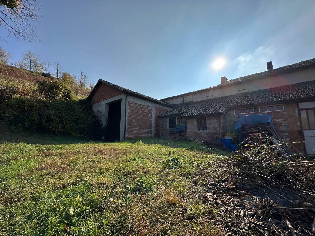 Rustico / casale a Canelli in Regione Santa Libera - Foto 2