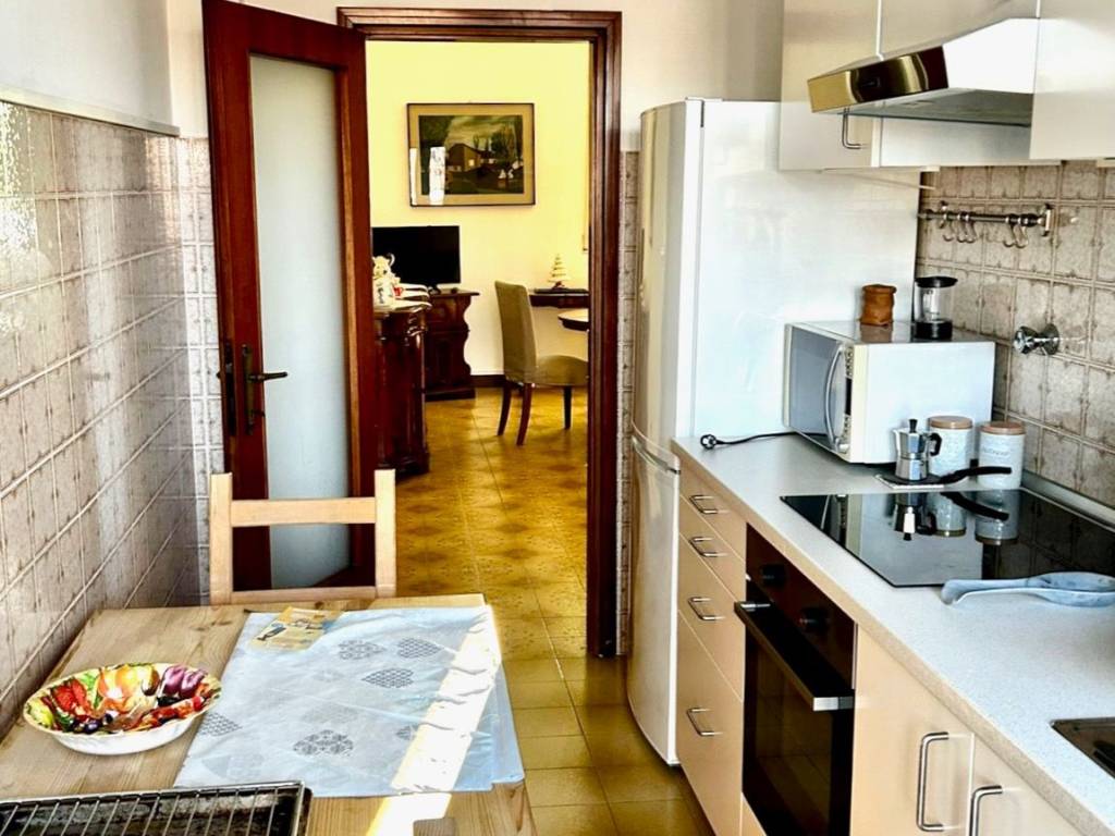 Appartamento a Ferrara in Via Generale Ugo Malagù - Foto 3