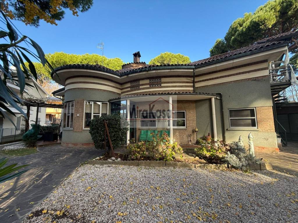 Villa a Cervia in rotonda silvio pellico - Foto 2