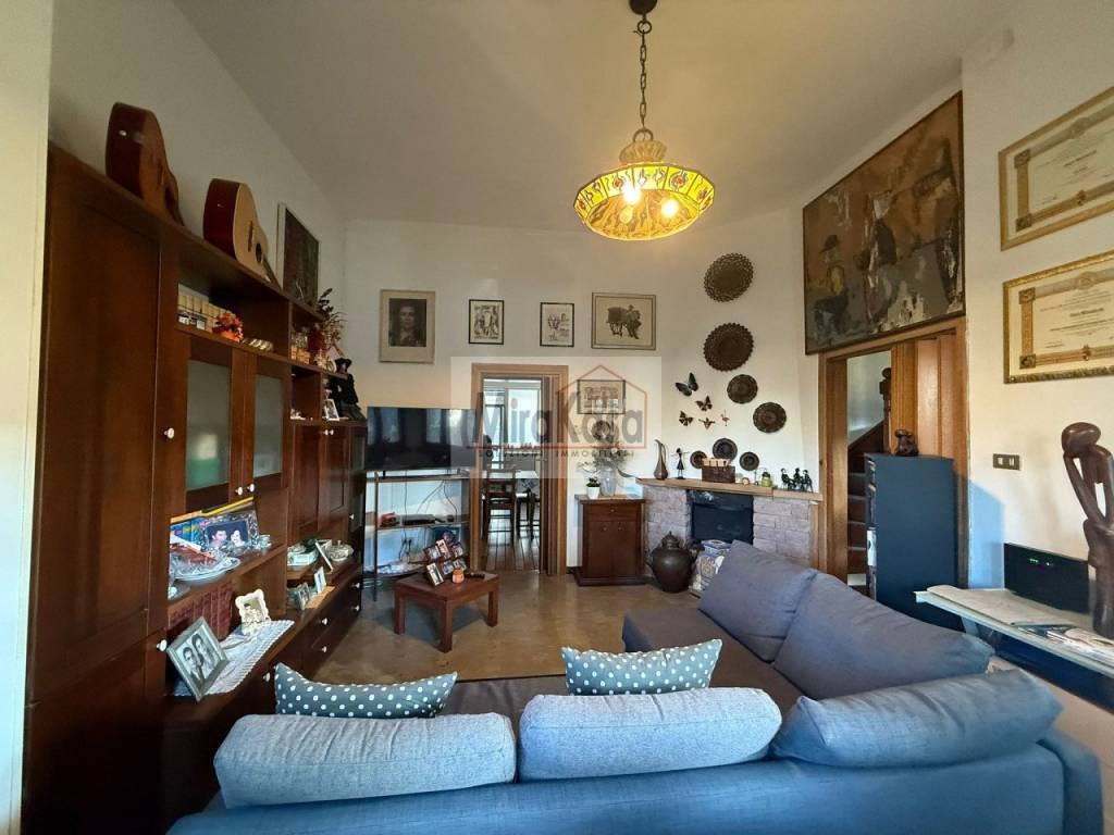 Villa a Cervia in rotonda silvio pellico - Foto 4