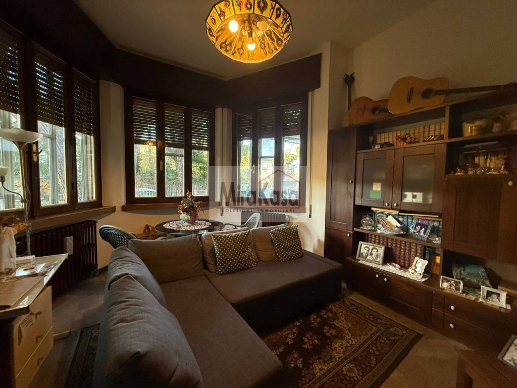 Villa a Cervia in rotonda silvio pellico - Foto 5