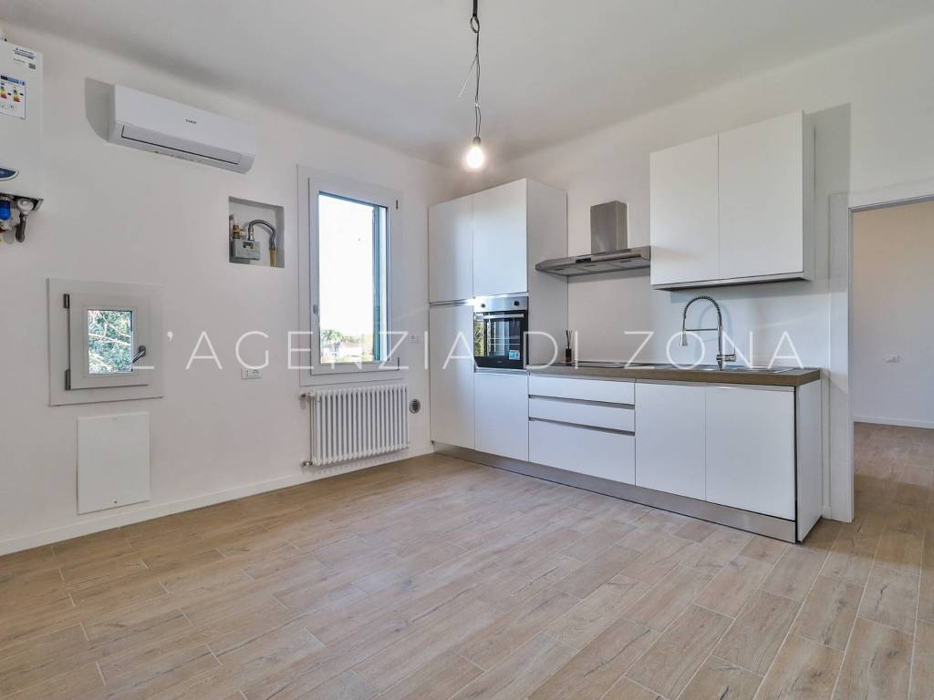 Appartamento a Bologna in Via Amilcare Bortolotti - Foto 2