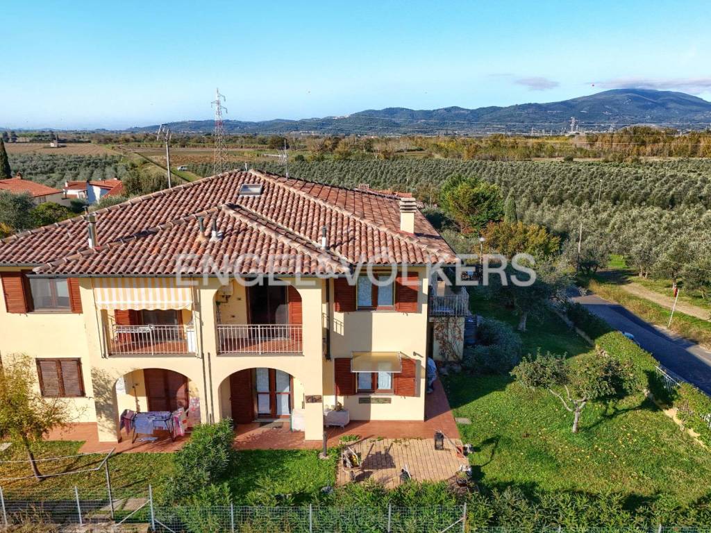 Villa a Suvereto - Foto 2