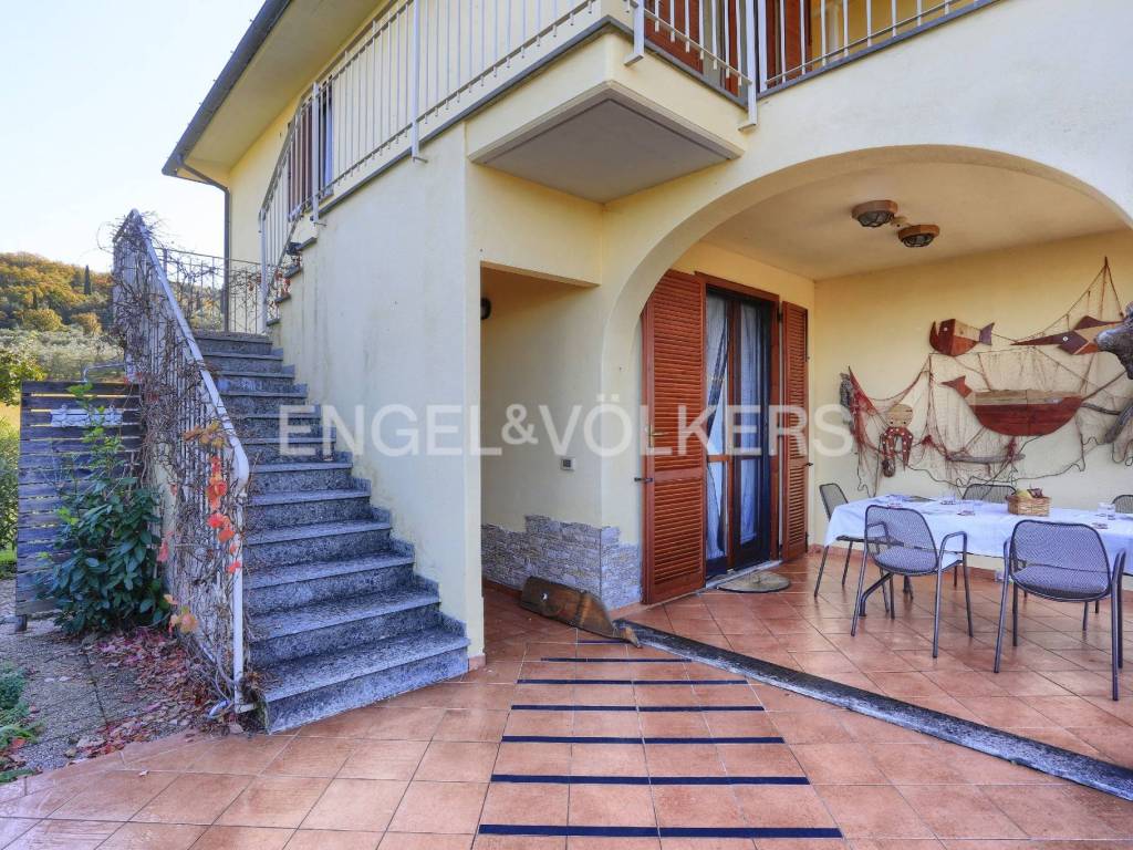 Villa a Suvereto - Foto 3