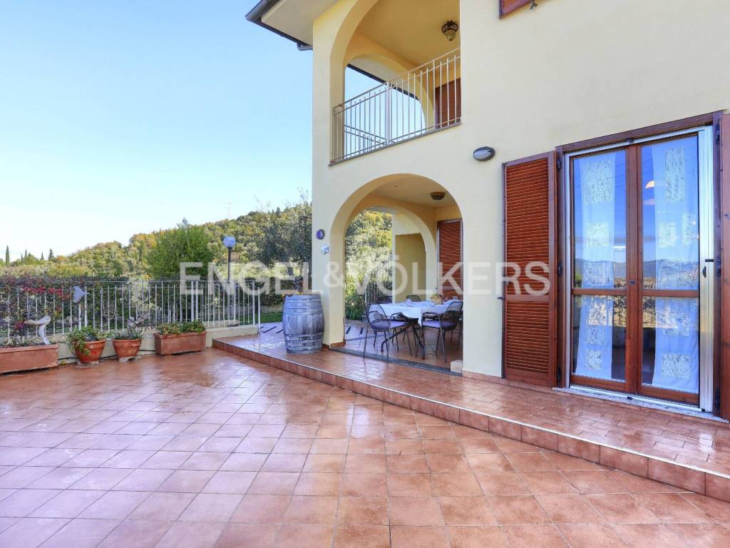 Villa a Suvereto - Foto 4