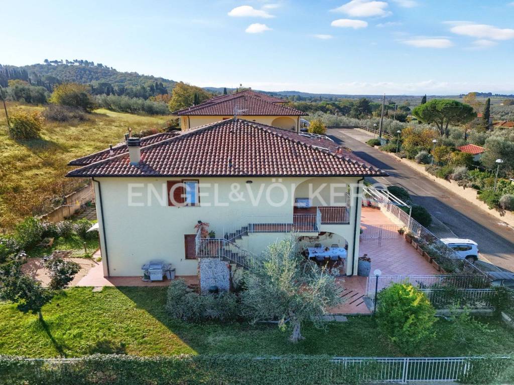 Villa a Suvereto - Foto 5