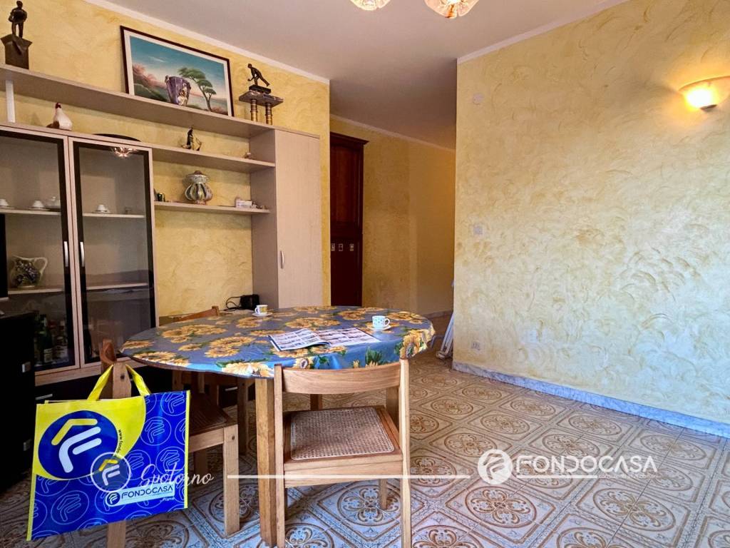 Appartamento a Bergeggi in Via Pian dei Rossi - Foto 2