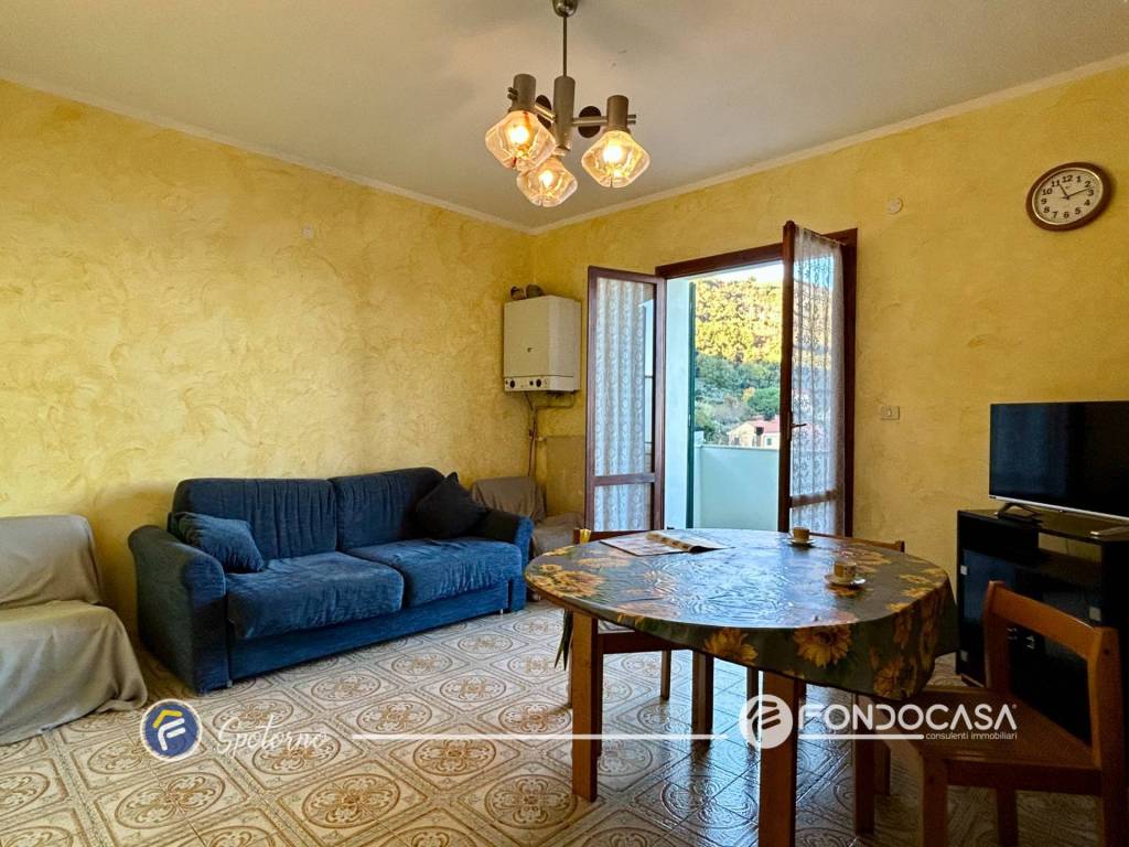 Appartamento a Bergeggi in Via Pian dei Rossi - Foto 3