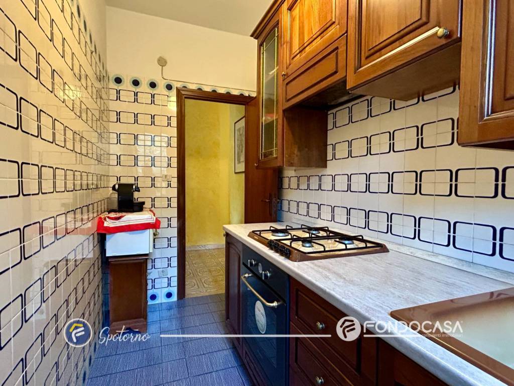 Appartamento a Bergeggi in Via Pian dei Rossi - Foto 5