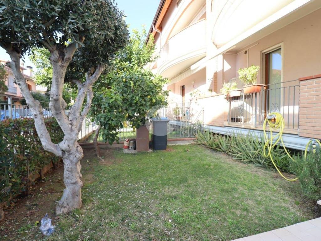 Villetta a schiera a Giulianova in Via Grosseto, 20 - Foto 3