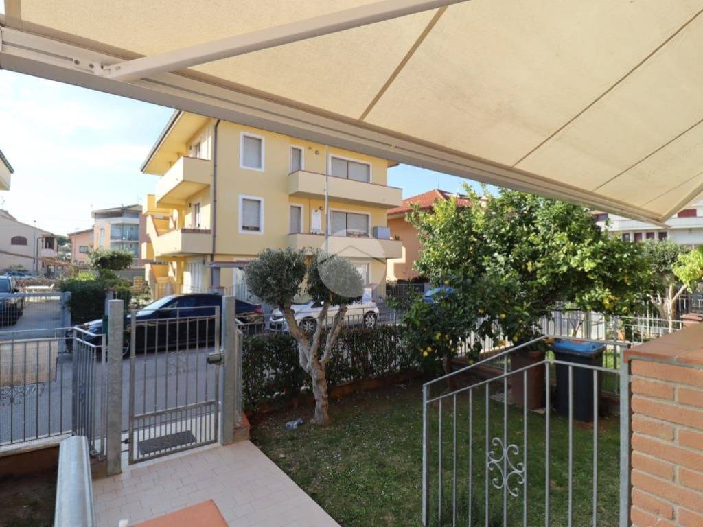 Villetta a schiera a Giulianova in Via Grosseto, 20 - Foto 4