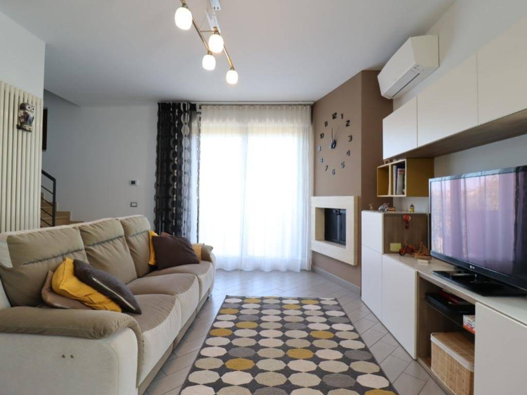 Villetta a schiera a Giulianova in Via Grosseto, 20 - Foto 5