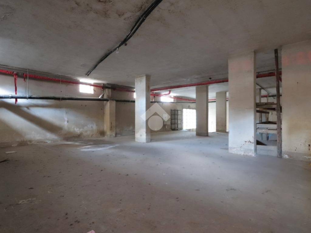 Immobile a Casale monferrato in Via Sergio Oliaro, 5 - Foto 3