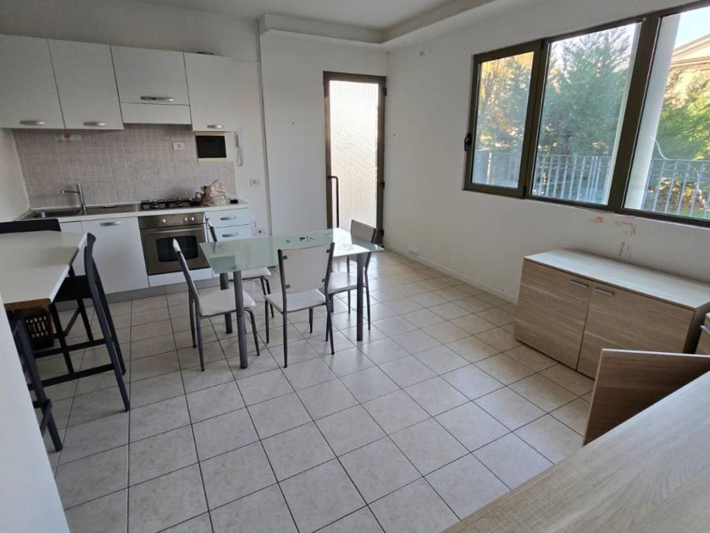 Appartamento a San felice sul panaro in Via Trento e Trieste - Foto 2