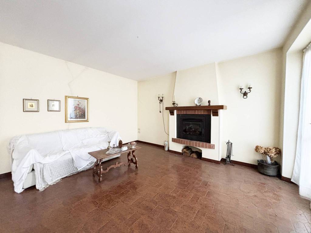 Casa indipendente a Santhià in Via Quartiere, 6 - Foto 5