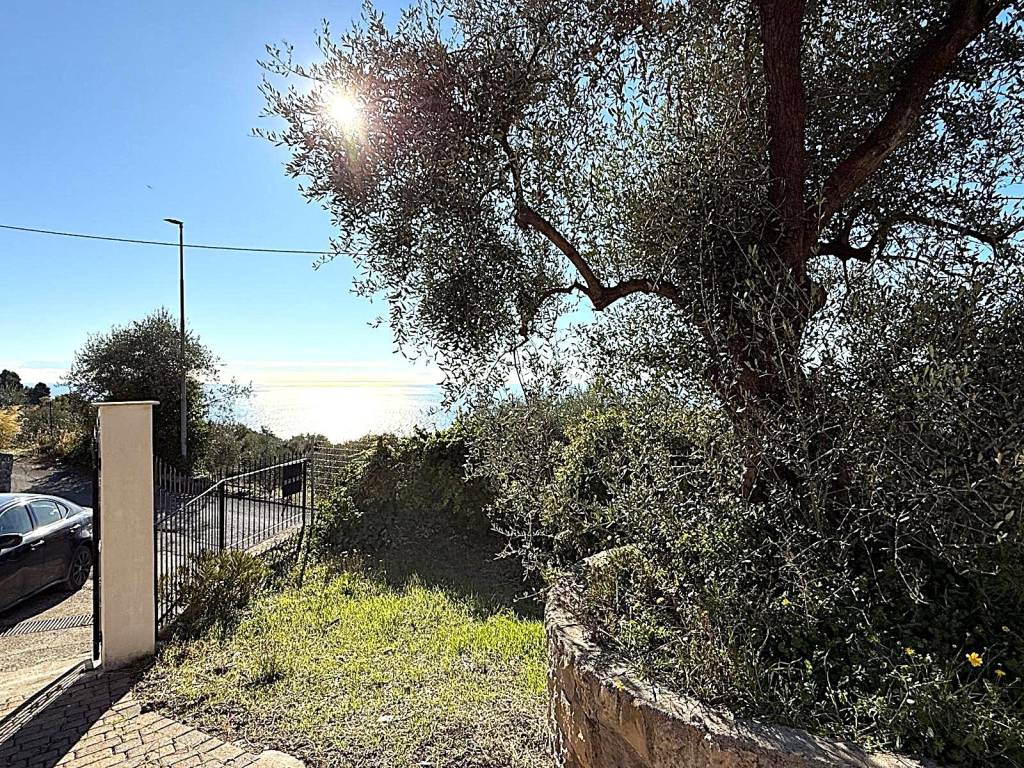Villa a Ventimiglia in Via Nappio, 40 - Foto 3