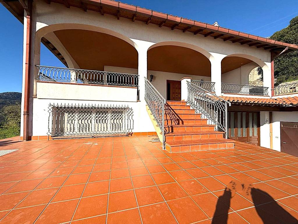 Villa a Ventimiglia in Via Nappio, 40 - Foto 4