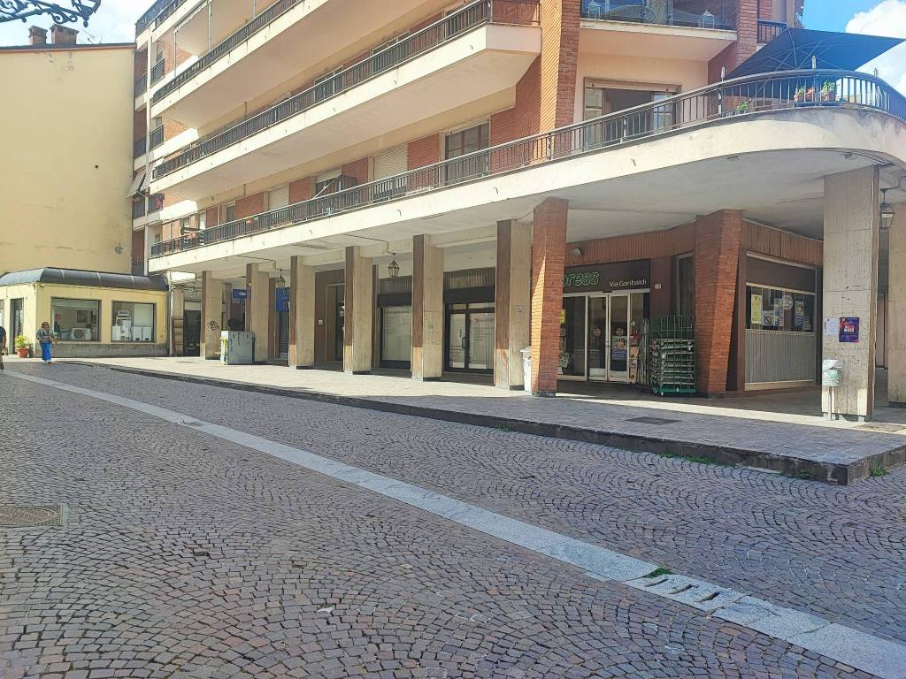 Immobile a Acqui terme in Via Giuseppe Garibaldi, 52 - Foto 3