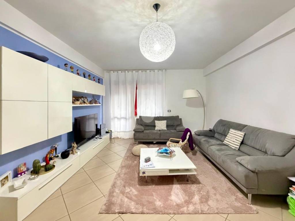 Appartamento a Rende in Via B. Cellini, 33 - Foto 3