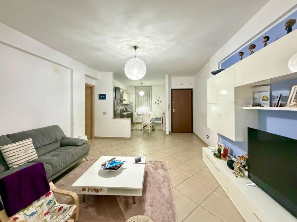 Appartamento a Rende in Via B. Cellini, 33 - Foto 4