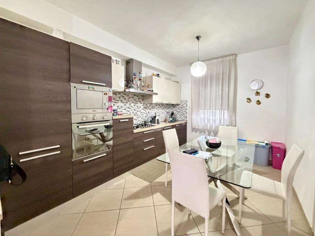 Appartamento a Rende in Via B. Cellini, 33 - Foto 5