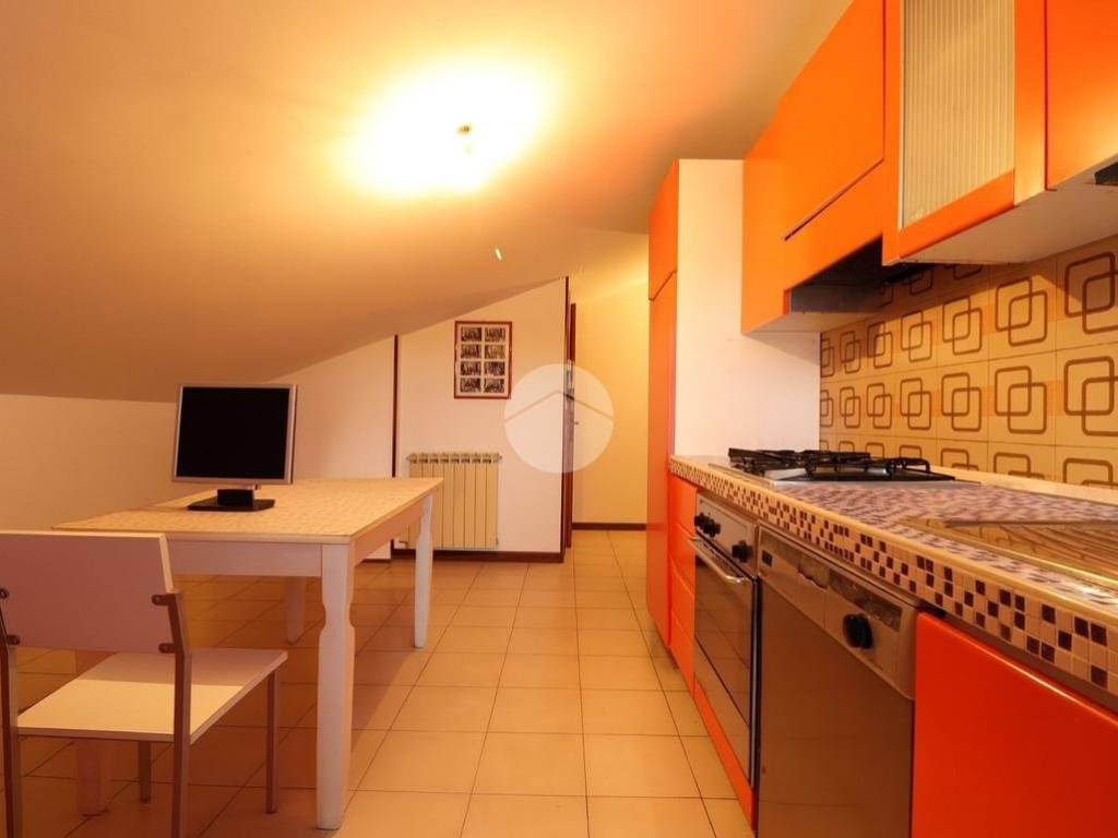 Appartamento a Silvi in Via Salvo D'Acquisto, 10 - Foto 2