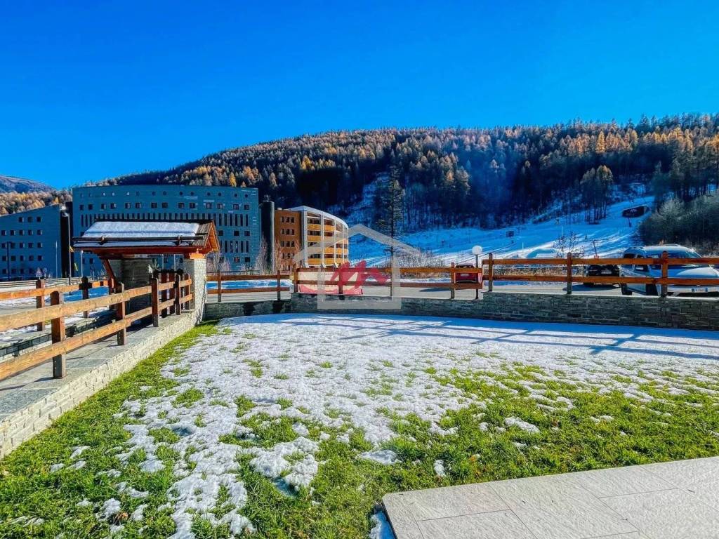Villa a Bardonecchia in Via Campo Principe, 1 - Foto 3