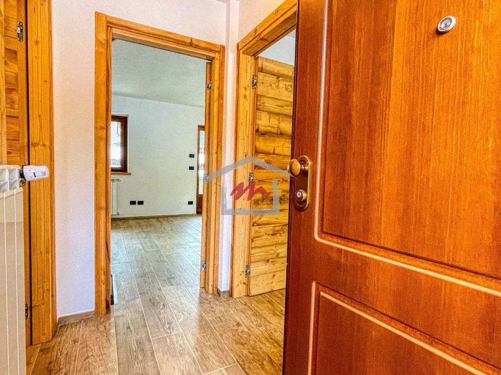 Villa a Bardonecchia in Via Campo Principe, 1 - Foto 4